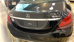 مێرسێدس بێنز C-Class